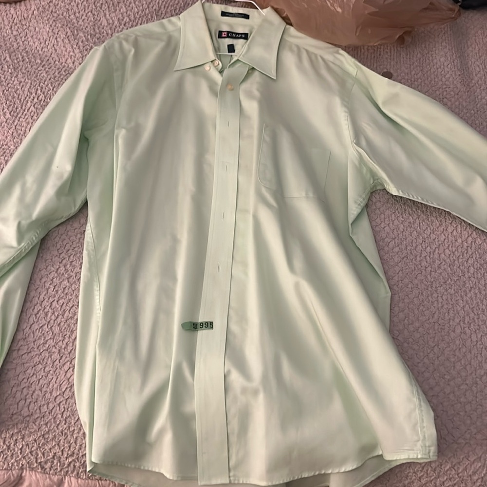 Dress shirt